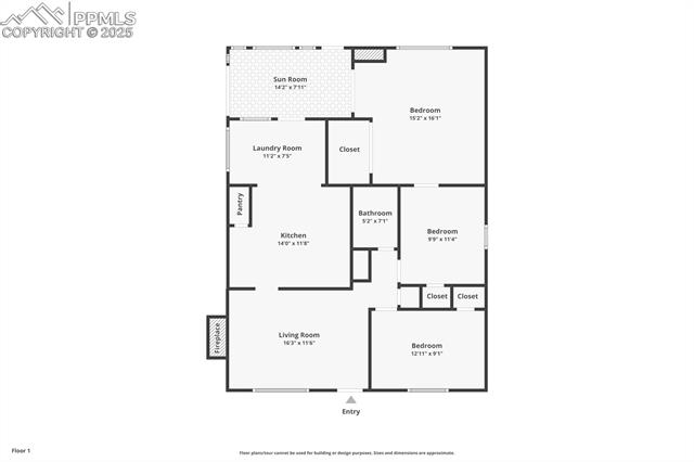 2906 N Chestnut Street