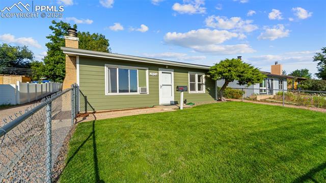 2906 N Chestnut Street