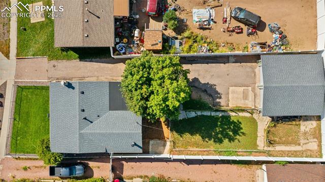 2906 N Chestnut Street