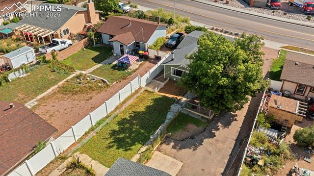 2906 N Chestnut Street