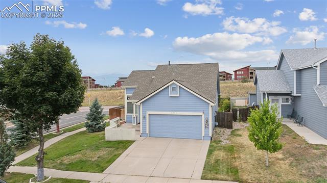 4668 Laramie Sky Drive