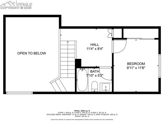 4668 Laramie Sky Drive