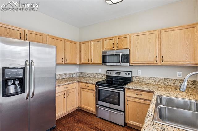 4668 Laramie Sky Drive