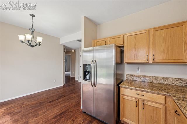 4668 Laramie Sky Drive