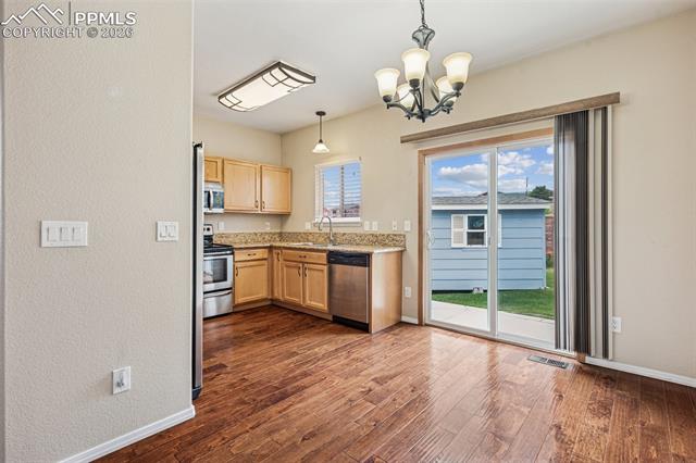 4668 Laramie Sky Drive