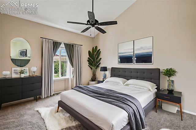 4668 Laramie Sky Drive