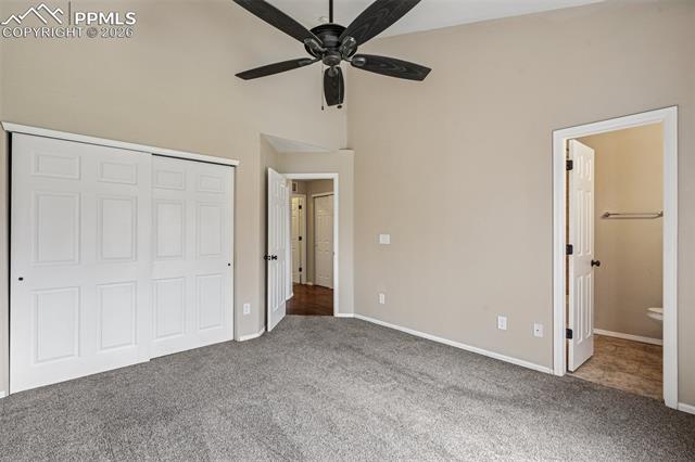 4668 Laramie Sky Drive