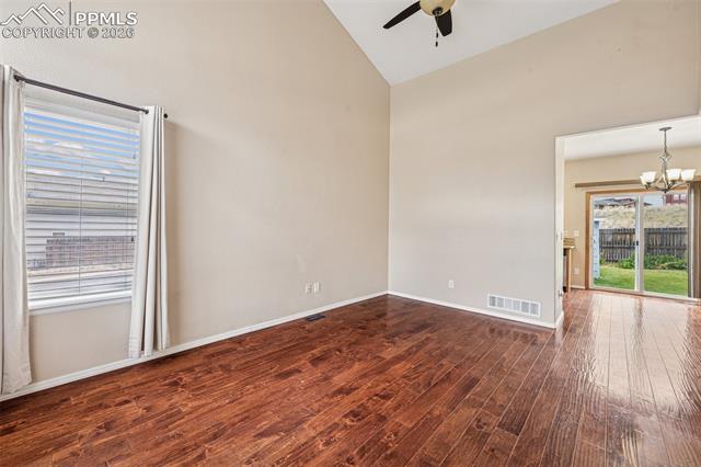 4668 Laramie Sky Drive