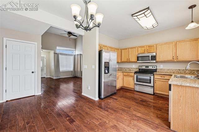 4668 Laramie Sky Drive