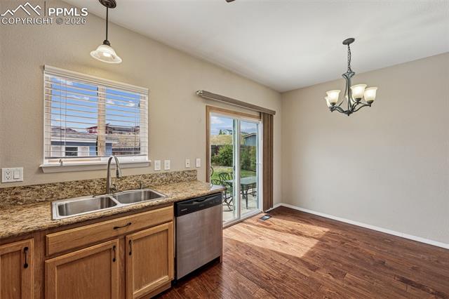 4668 Laramie Sky Drive