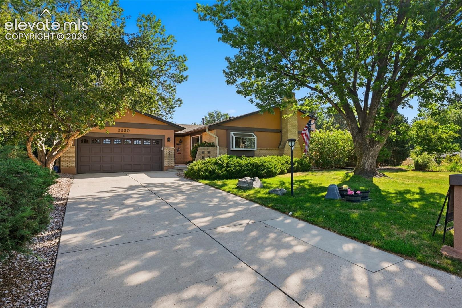 2230 Brookwood Drive