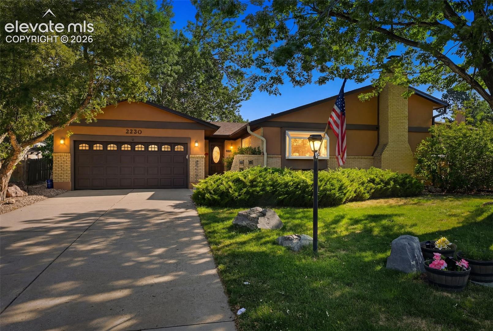 2230 Brookwood Drive