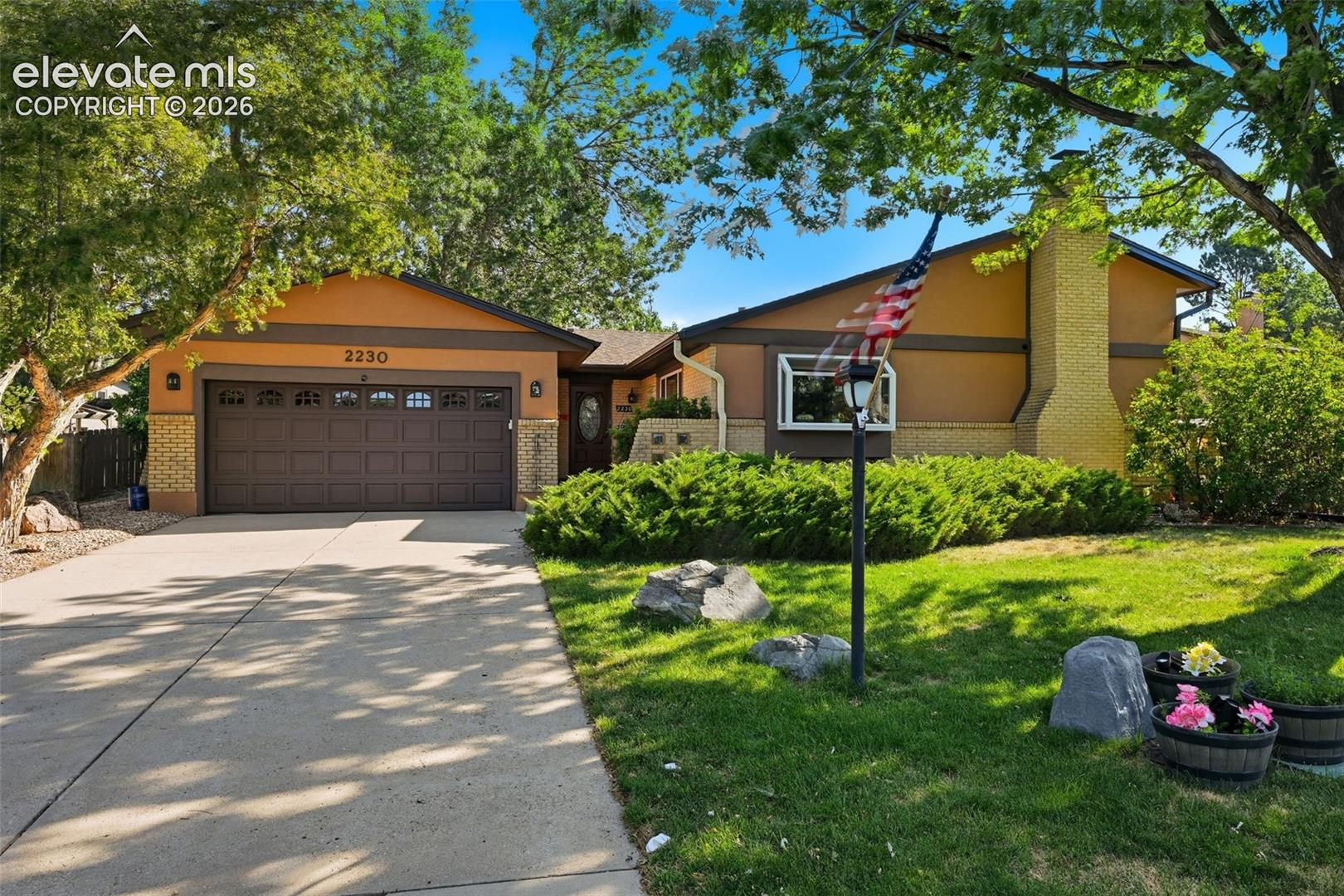 2230 Brookwood Drive