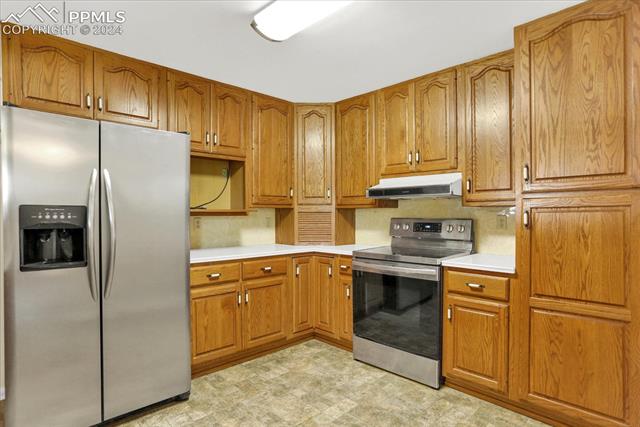 2132 Glenn Summer Road