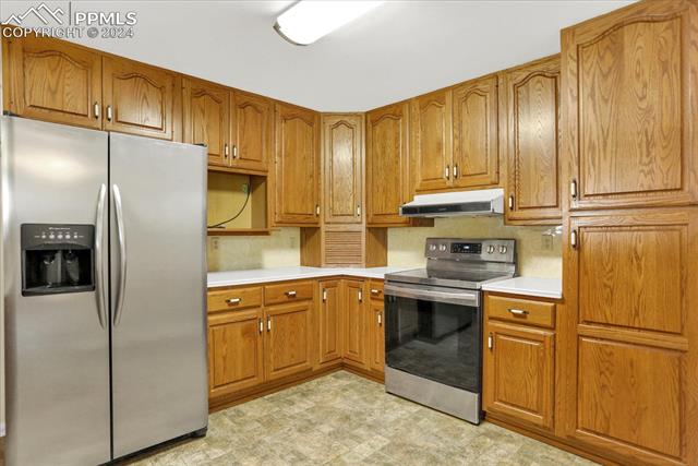 2132 Glenn Summer Road