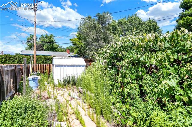 2132 Glenn Summer Road