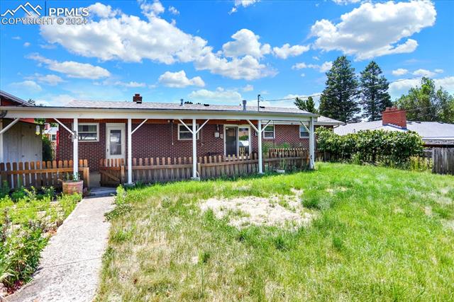 2132 Glenn Summer Road