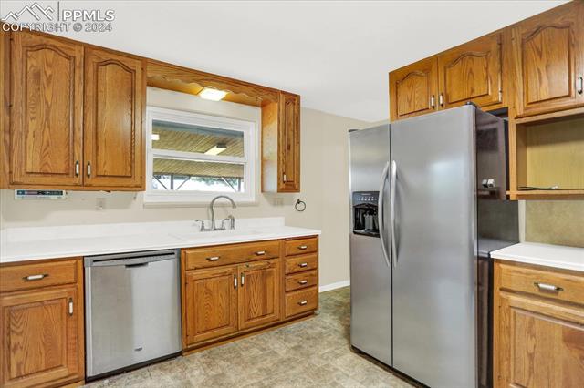 2132 Glenn Summer Road