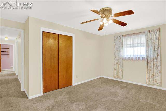 2132 Glenn Summer Road