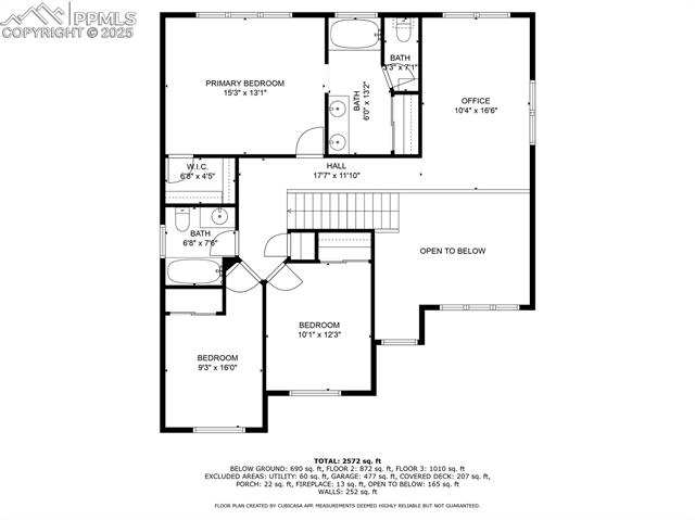 4265 Apple Hill Court