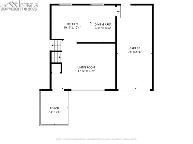 3932 Pearl Drive