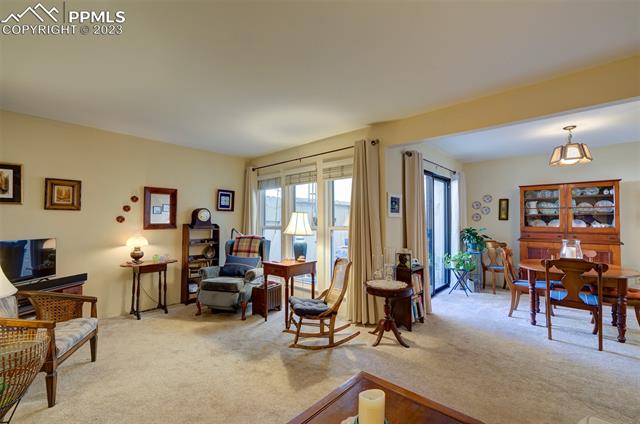 3330 Templeton Gap Road Unit: 63