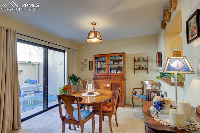 3330 Templeton Gap Road Unit: 63