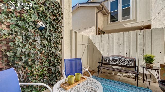 3330 Templeton Gap Road Unit: 63