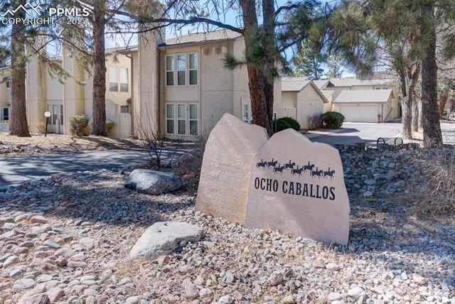 3330 Templeton Gap Road Unit: 63