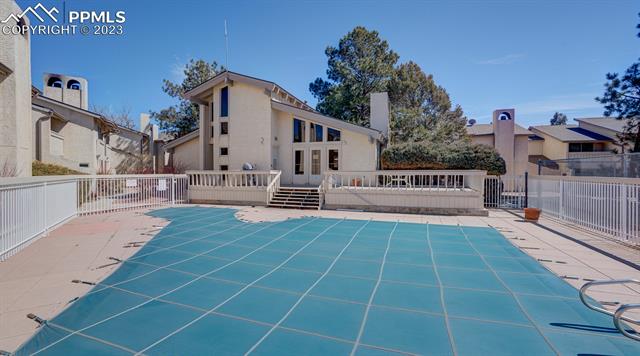 3330 Templeton Gap Road Unit: 63