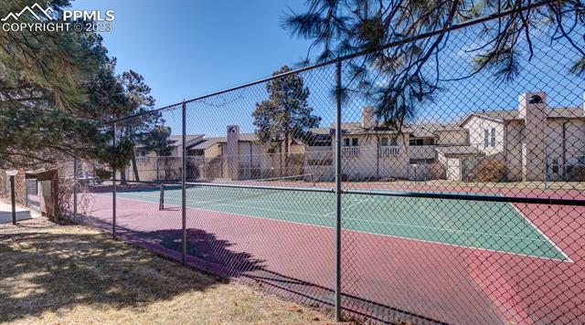 3330 Templeton Gap Road Unit: 63