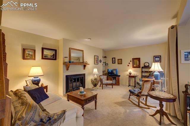 3330 Templeton Gap Road Unit: 63