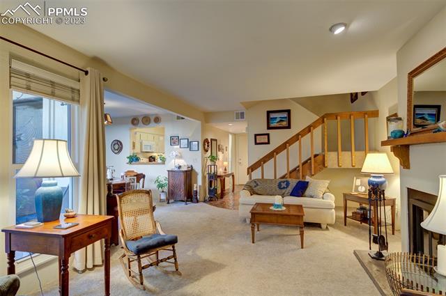 3330 Templeton Gap Road Unit: 63