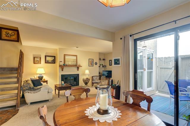 3330 Templeton Gap Road Unit: 63