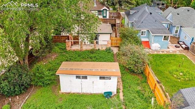720 N Walnut Street