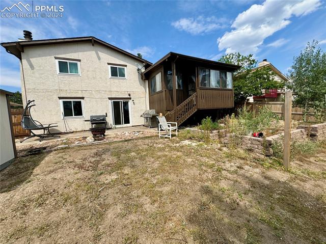 6380 Snowbird Drive