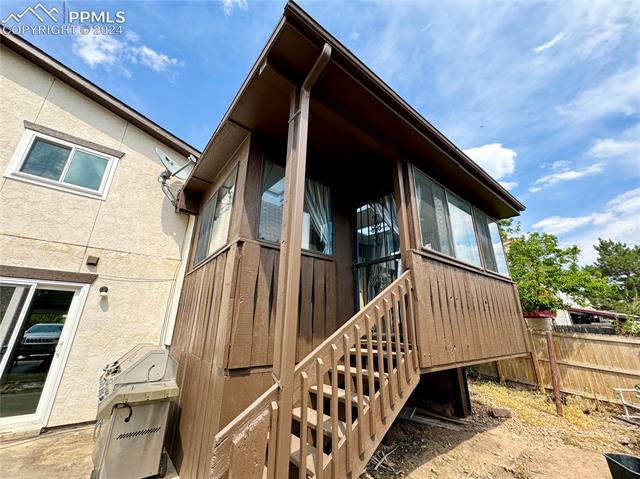 6380 Snowbird Drive