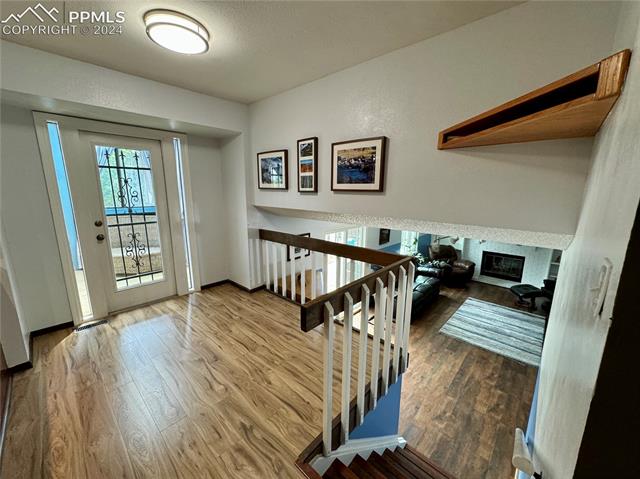 6380 Snowbird Drive