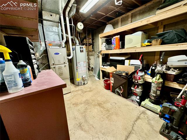 6380 Snowbird Drive