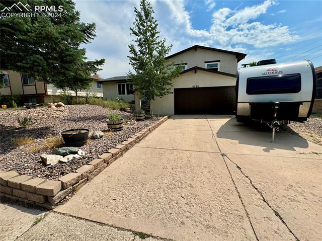 6380 Snowbird Drive