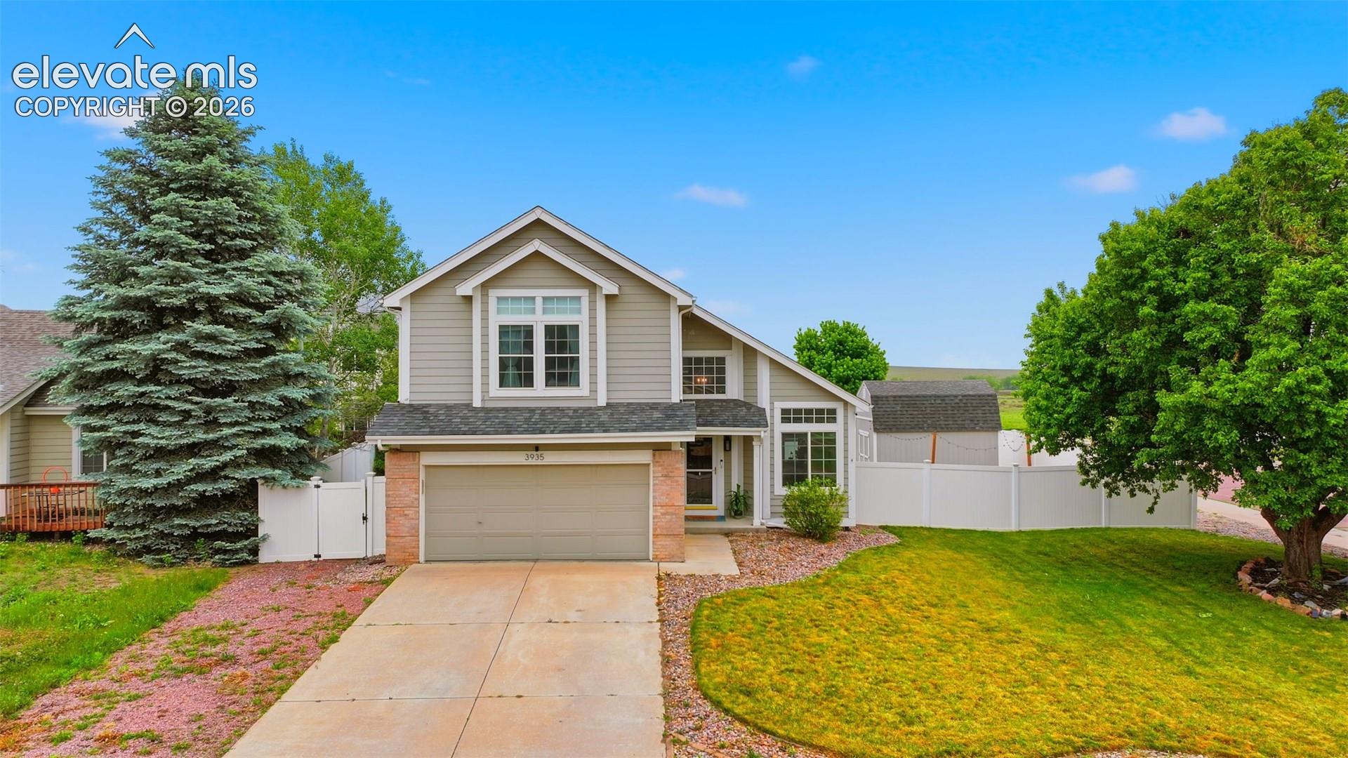 3935 Anvil Drive