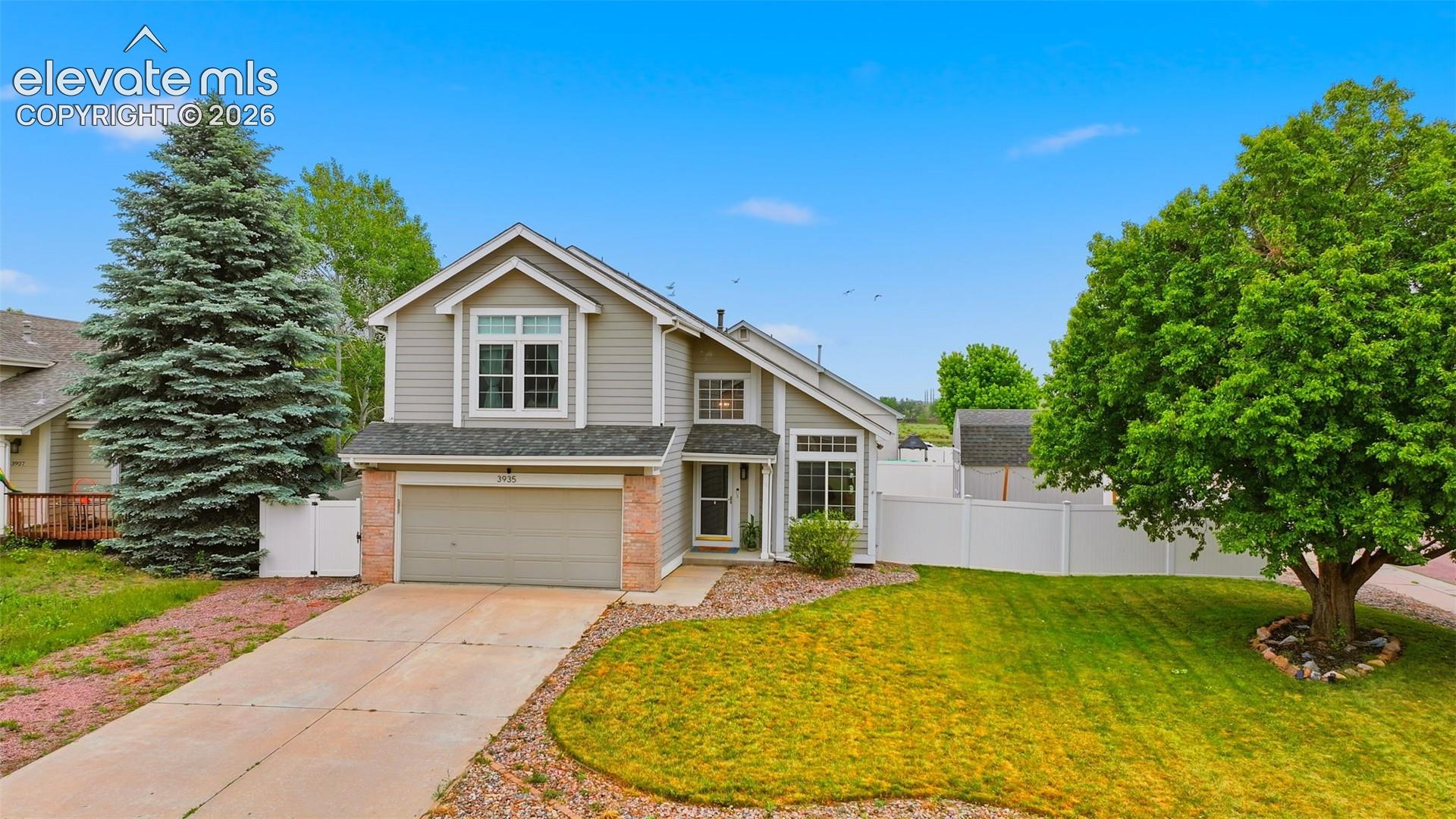3935 Anvil Drive