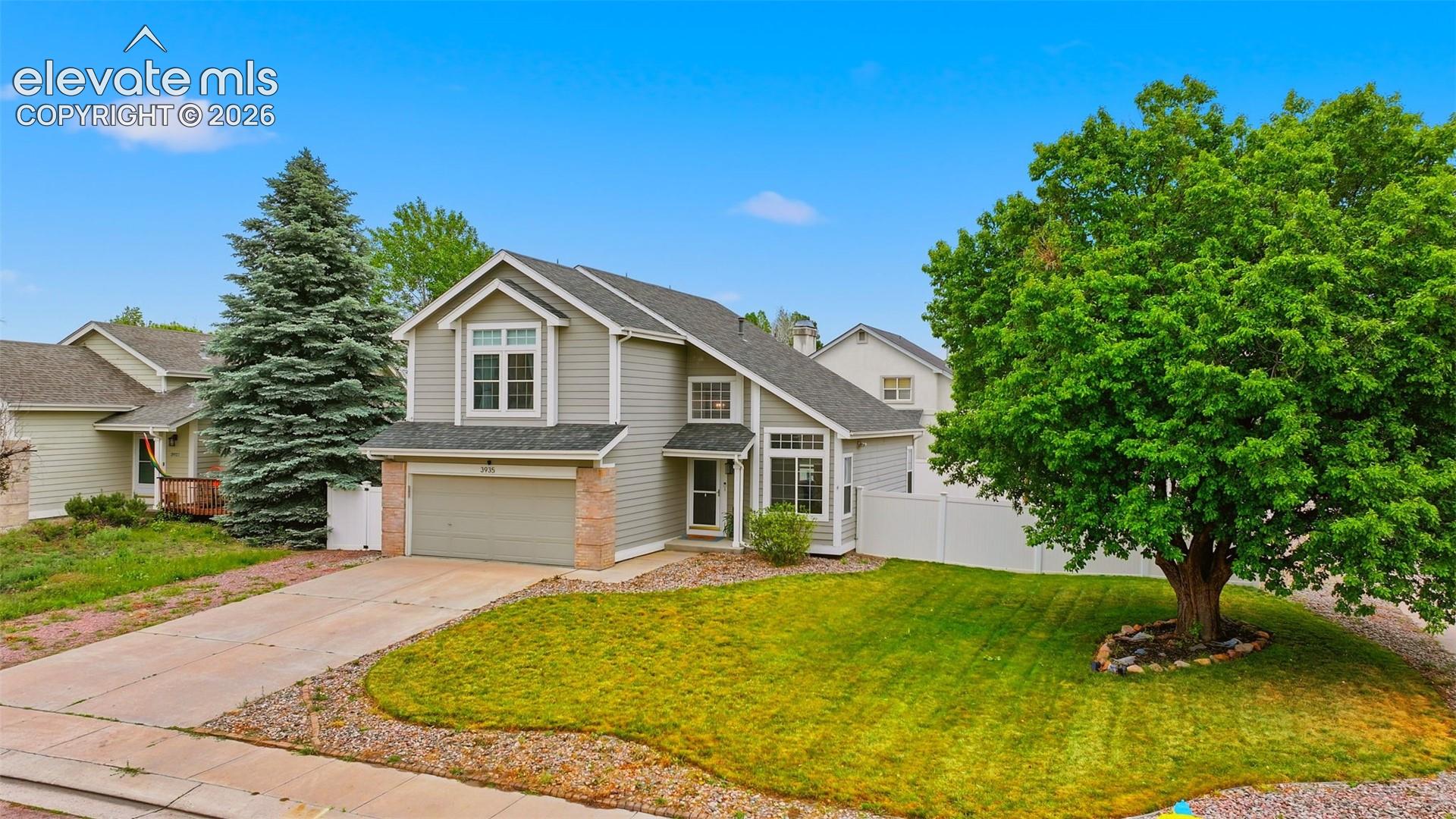 3935 Anvil Drive