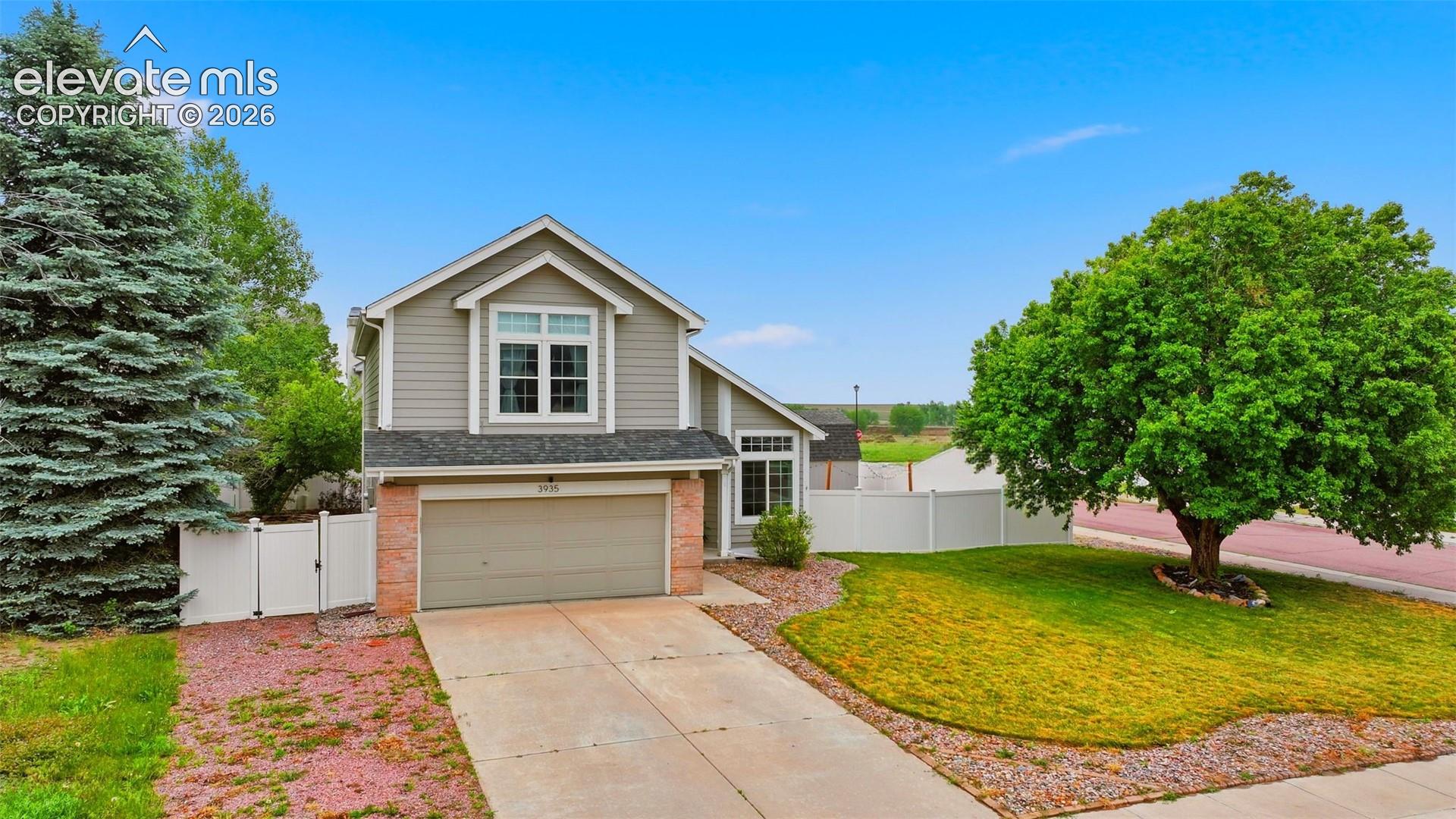 3935 Anvil Drive
