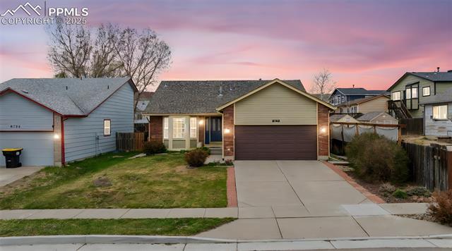 6760 Oakwood Boulevard