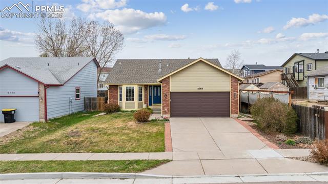 6760 Oakwood Boulevard