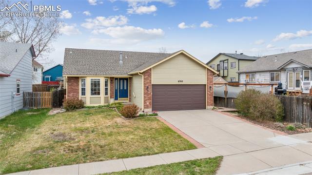 6760 Oakwood Boulevard