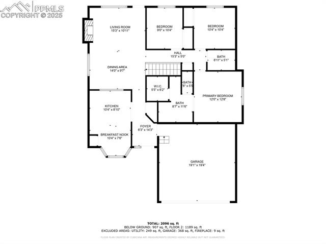 6760 Oakwood Boulevard