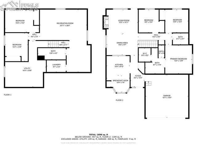 6760 Oakwood Boulevard