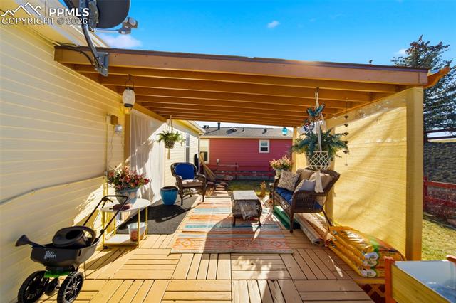 4687 Pine Marten Point